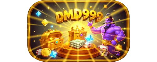DMD999 - Balap Motor Seru dan Mengasyikkan