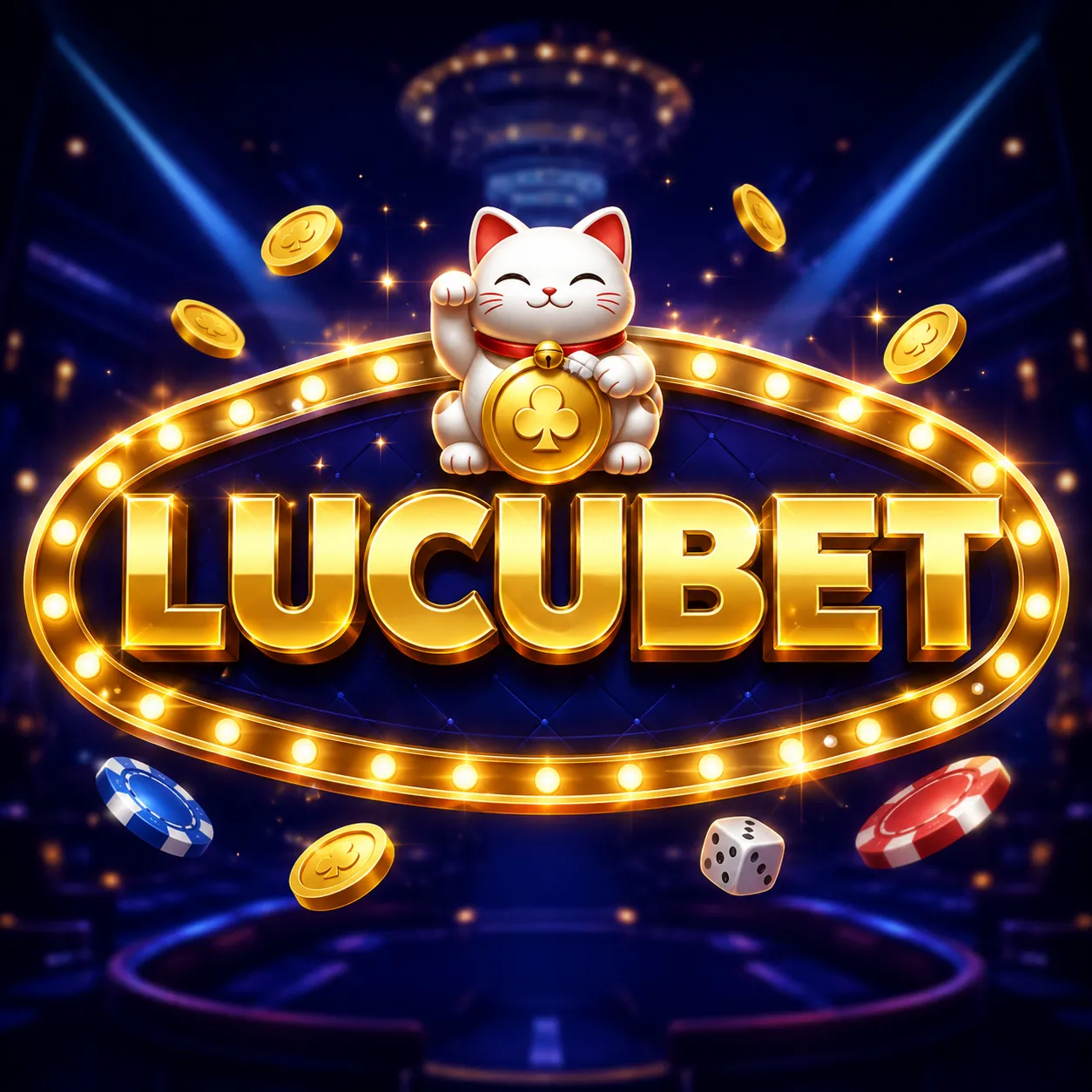 LUCUBET - Teror Malam Dalam Kegelapan