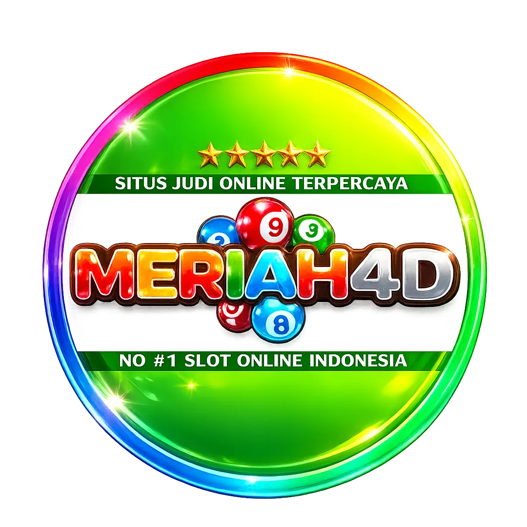 MERIAH4D - Game Santai untuk Mengisi Waktu Luang